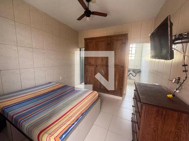 Kitnet, Planalto, 1 Quarto, 20 m2 Belo Horizonte