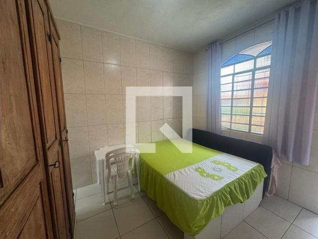 Kitnet, Planalto, 1 Quarto, 20 m2 Belo Horizonte