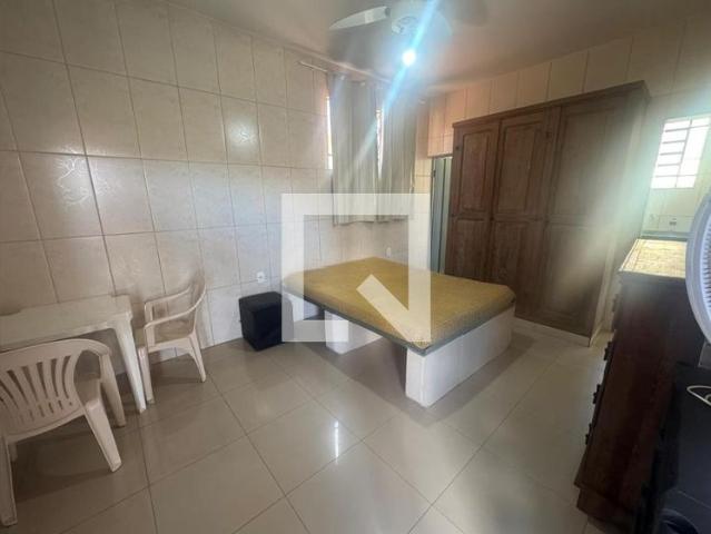 Kitnet, Planalto, 1 Quarto, 21 m2 Belo Horizonte