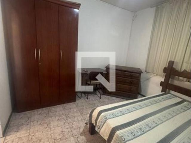 Kitnet, Planalto, 1 Quarto, 23 m2 Belo Horizonte