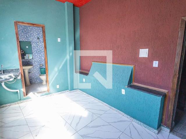 Kitnet, Planalto, 1 Quarto, 25 m2 Belo Horizonte