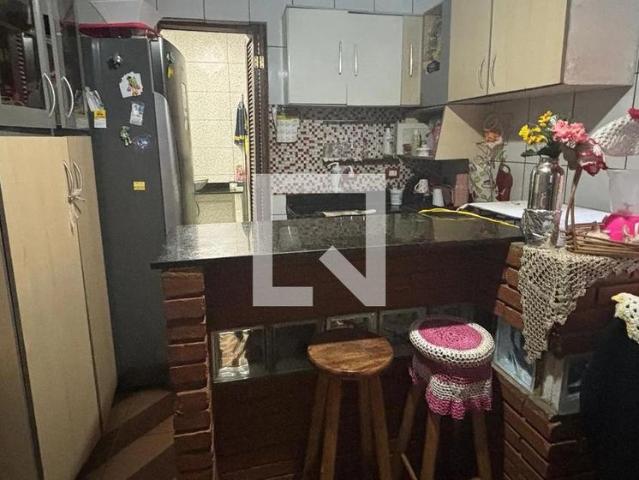 Kitnet, Planalto, 1 Quarto, 25 m2 São Bernardo do Campo
