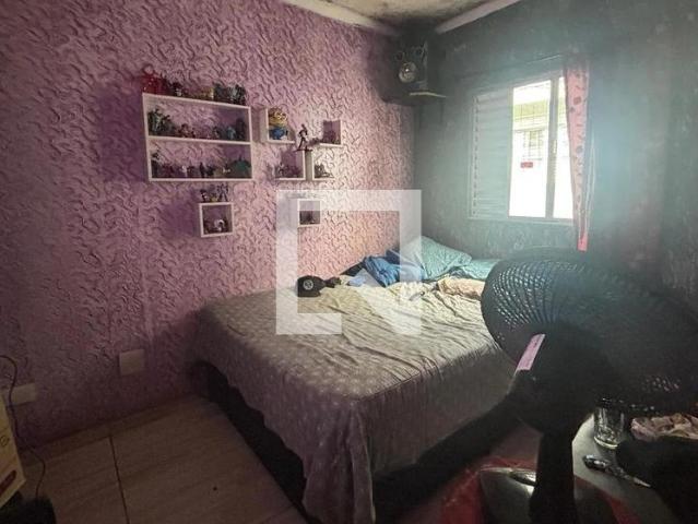 Kitnet, Planalto, 1 Quarto, 25 m2 São Bernardo do Campo