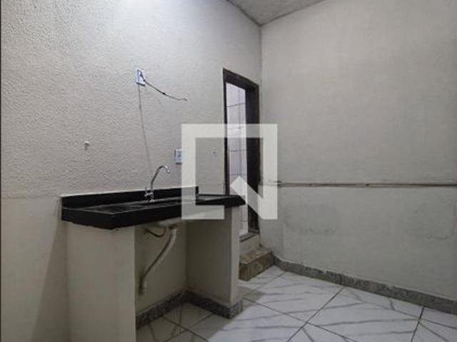 Kitnet, Planalto, 1 Quarto, 28 m2 Belo Horizonte