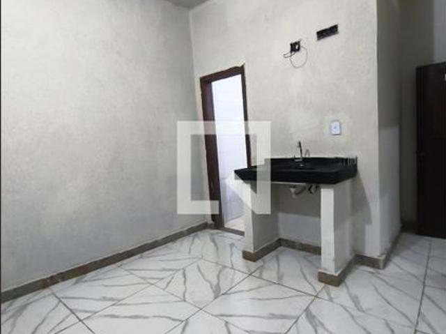 Kitnet, Planalto, 1 Quarto, 28 m2 Belo Horizonte