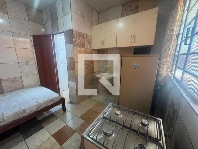 Kitnet, Planalto, 1 Quarto, 30 m2 Belo Horizonte