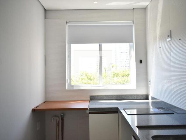 Kitnet, Planalto Paulista, 0 Quarto, 25 m2 São Paulo