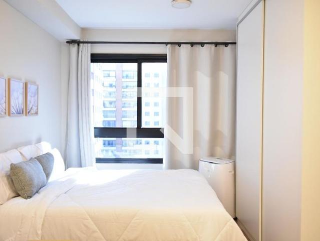 Kitnet, Planalto Paulista, 0 Quarto, 28 m2 São Paulo