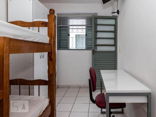 Kitnet, Planalto Paulista, 1 Quarto, 14 m2 São Paulo