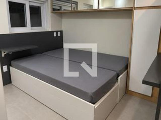 Kitnet, Planalto Paulista, 1 Quarto, 17 m2 São Paulo