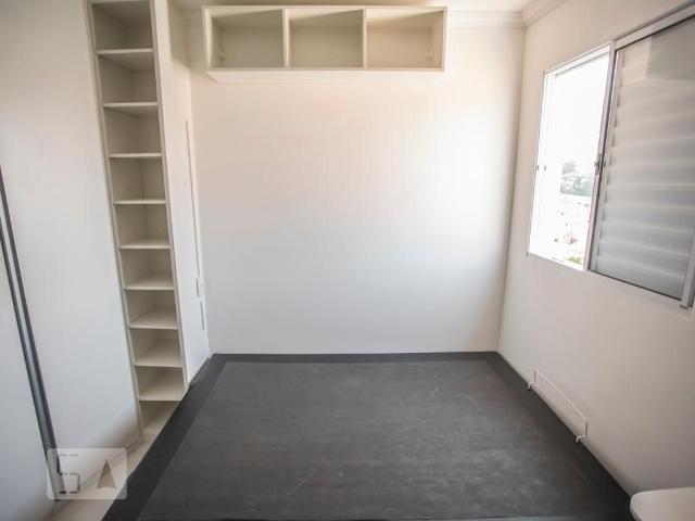 Kitnet, Planalto Paulista, 1 Quarto, 17 m2 São Paulo
