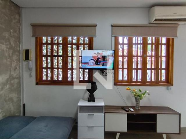 Kitnet, Planalto Paulista, 1 Quarto, 18 m2 São Paulo
