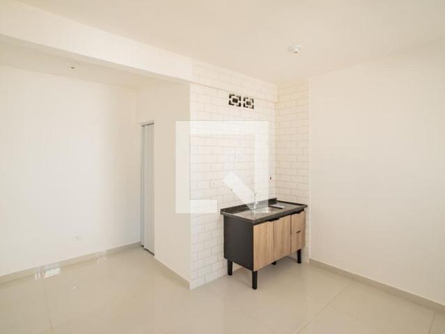 Kitnet, Planalto Paulista, 1 Quarto, 20 m2 São Paulo