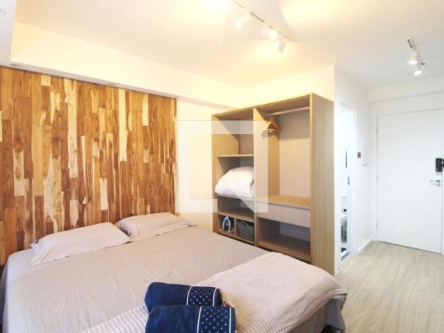 Kitnet, Planalto Paulista, 1 Quarto, 20 m2 São Paulo
