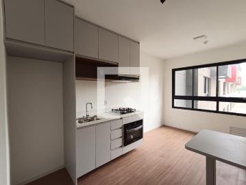 Kitnet, Planalto Paulista, 1 Quarto, 25 m2 São Paulo