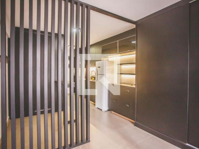 Kitnet, Planalto Paulista, 1 Quarto, 26 m2 São Paulo