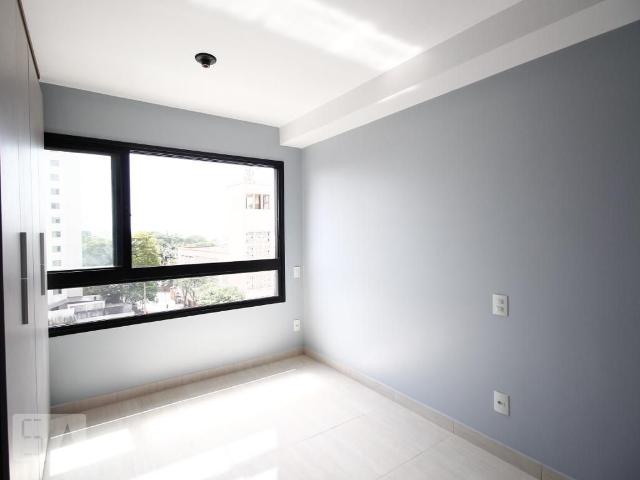 Kitnet, Planalto Paulista, 1 Quarto, 28 m2 São Paulo