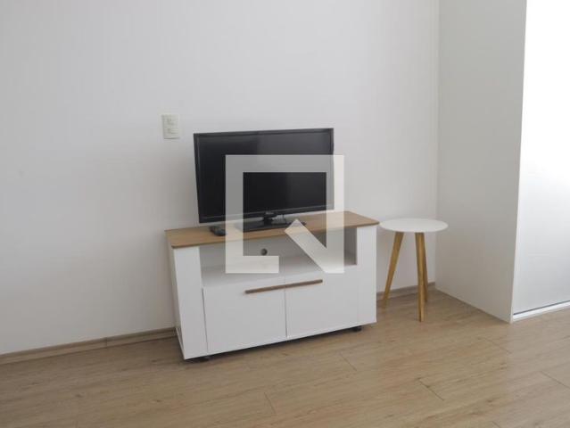 Kitnet, Planalto Paulista, 1 Quarto, 28 m2 São Paulo