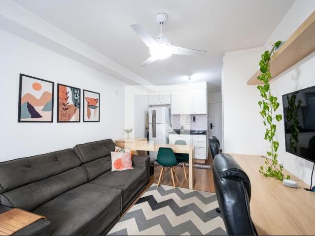 Kitnet, Planalto Paulista, 1 Quarto, 28 m2 São Paulo