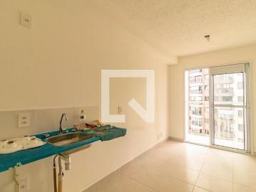 Kitnet, Planalto Paulista, 1 Quarto, 29 m2 São Paulo