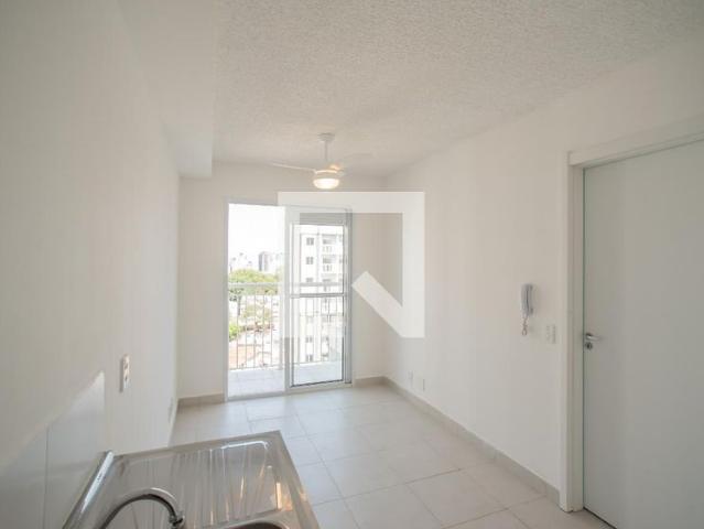 Kitnet, Planalto Paulista, 1 Quarto, 30 m2 São Paulo
