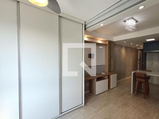 Kitnet, Planalto Paulista, 1 Quarto, 31 m2 São Paulo