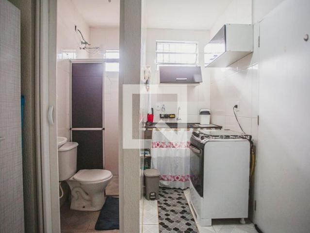 Kitnet, Planalto Paulista, 1 Quarto, 40 m2 São Paulo