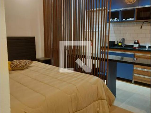 Kitnet, Planalto Paulista, 1 Quarto, 38 m2 São Paulo