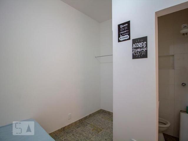 Kitnet, Prado, 1 Quarto, 15 m2 Belo Horizonte