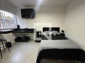 Kitnet, Prado, 1 Quarto, 28 m2 Belo Horizonte