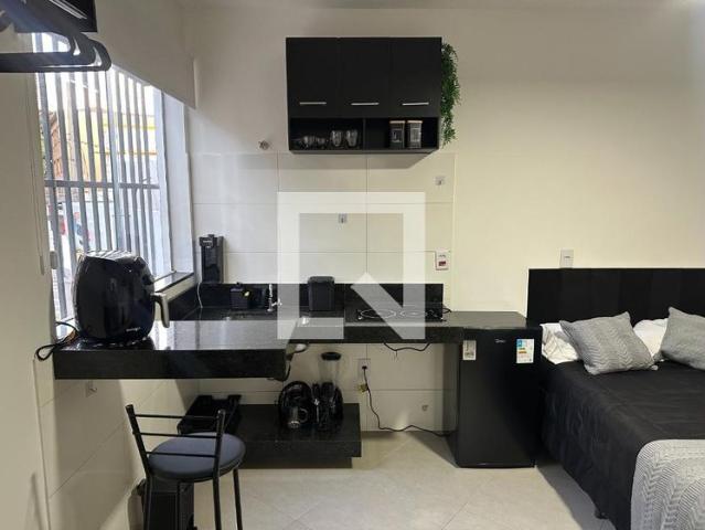 Kitnet, Prado, 1 Quarto, 28 m2 Belo Horizonte