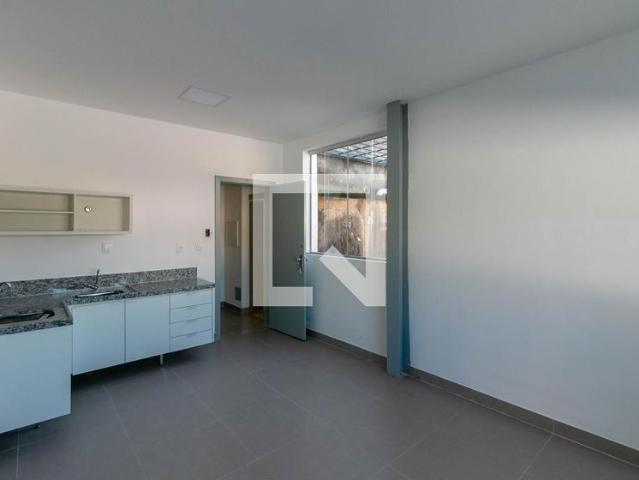 Kitnet, Prado, 1 Quarto, 45 m2 Belo Horizonte
