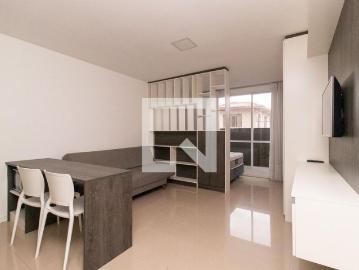 Kitnet, Prado Velho, 1 Quarto, 32 m2 Curitiba