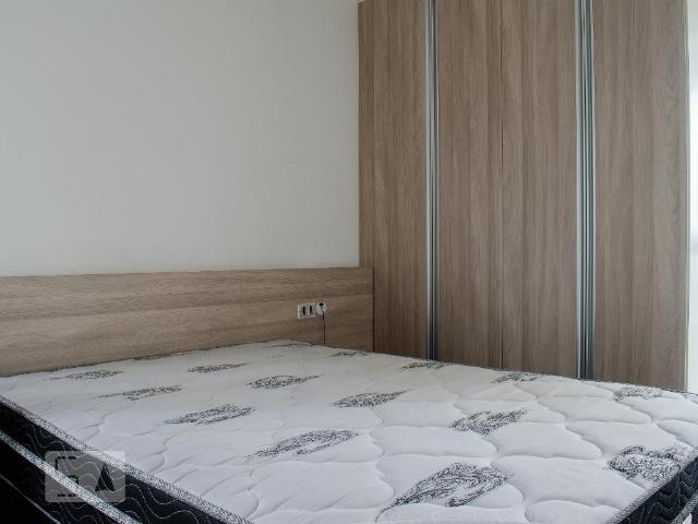 Kitnet, Prado Velho, 1 Quarto, 40 m2 Curitiba