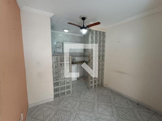 Kitnet, Praia Campista, 1 Quarto, 30 m2 Macaé