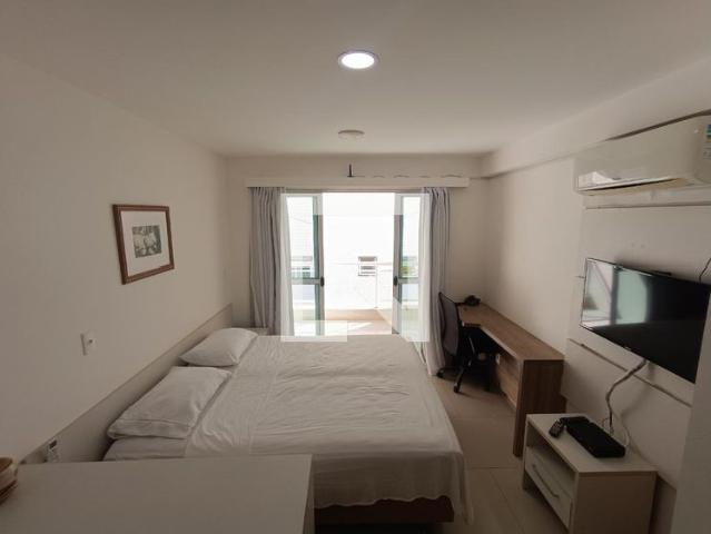 Kitnet, Praia Campista, 1 Quarto, 30 m2 Macaé