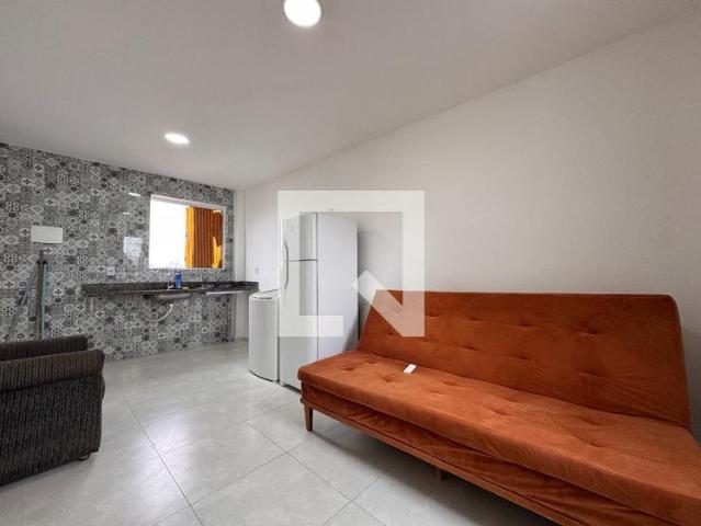 Kitnet, Praia dos Bandeirantes, 1 Quarto, 23 m2 Rio de Janeiro
