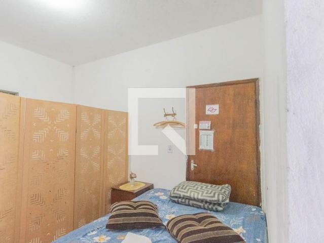 Kitnet, Proença, 1 Quarto, 26 m2 Campinas