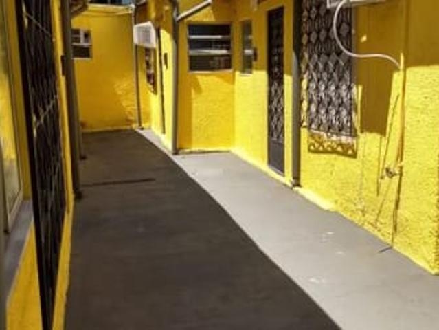KITNET PRÓXIMO AO COLÉGIO MILITAR NA TIJUCA/MARACANÃ
