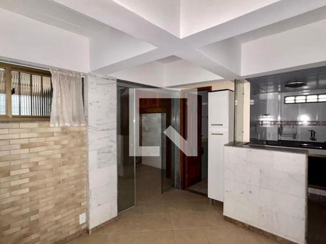 Kitnet, Quarteirão Ingelheim 2, 1 Quarto, 116 m2 Petrópolis