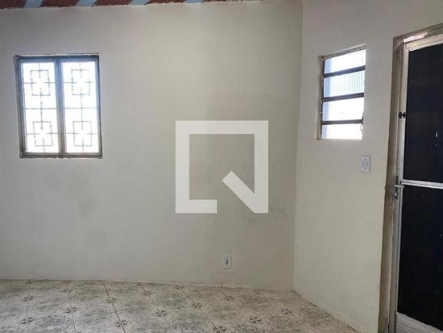 Kitnet, Quintino Bocaiúva, 1 Quarto, 36 m2 Rio de Janeiro