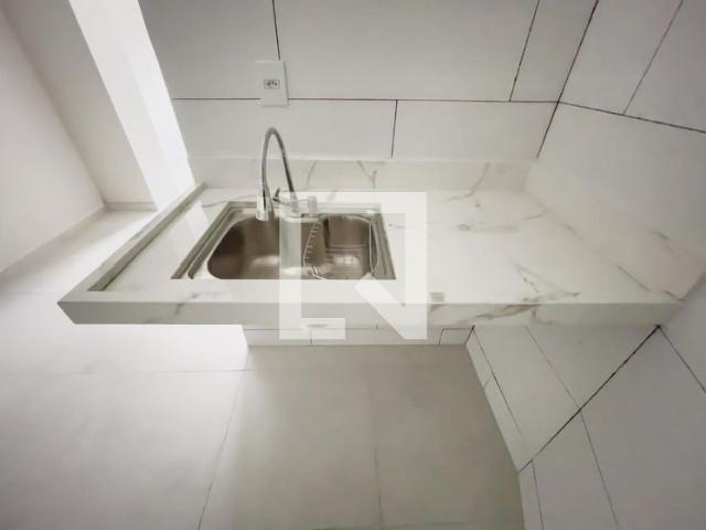 Kitnet, Quitaúna, 1 Quarto, 33 m2 Osasco