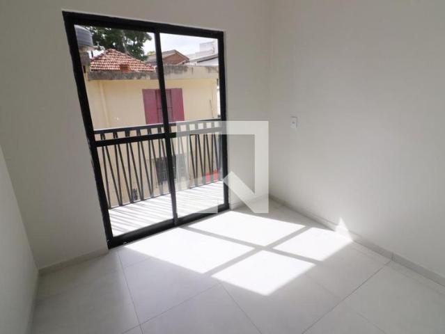 Kitnet, Quitaúna, 1 Quarto, 30 m2 Osasco