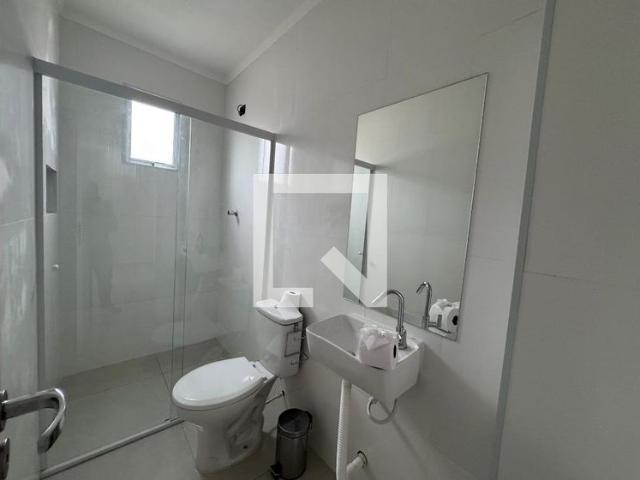 Kitnet, Quitaúna, 1 Quarto, 30 m2 Osasco