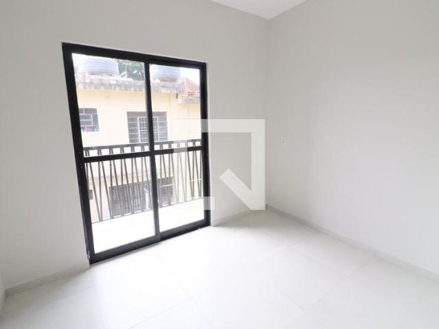 Kitnet, Quitaúna, 1 Quarto, 30 m2 Osasco