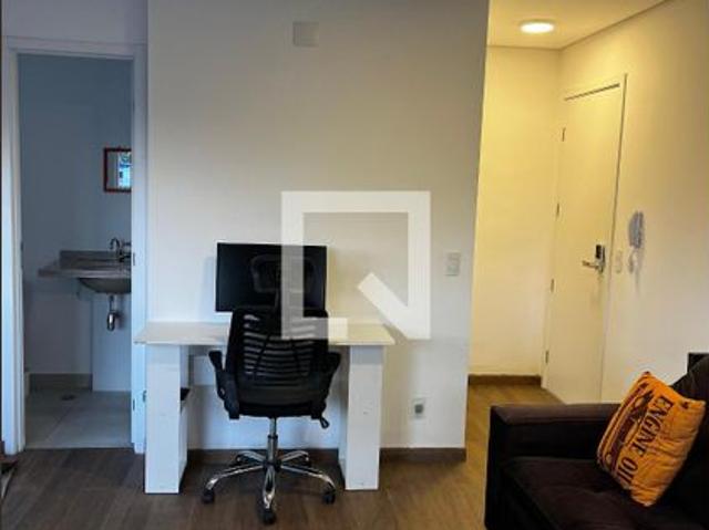 Kitnet, Quitaúna, 1 Quarto, 39 m2 Osasco