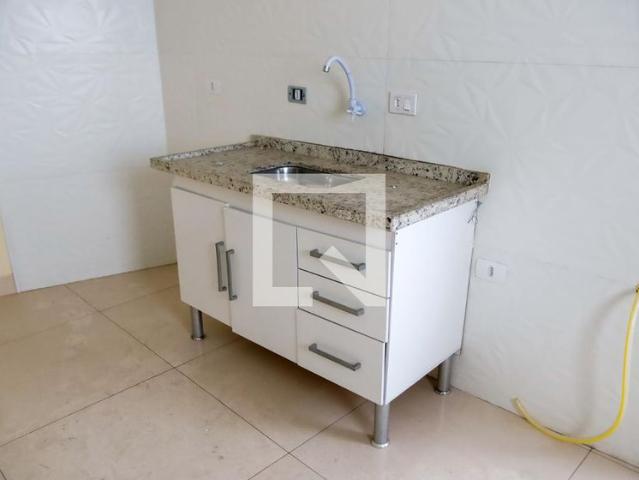 Kitnet, Rochdale, 1 Quarto, 25 m2 Osasco