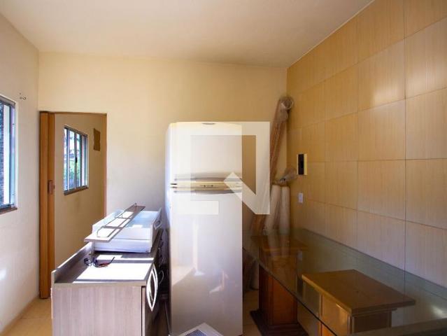 Kitnet, Raul Veiga, 1 Quarto, 30 m2 São Gonçalo