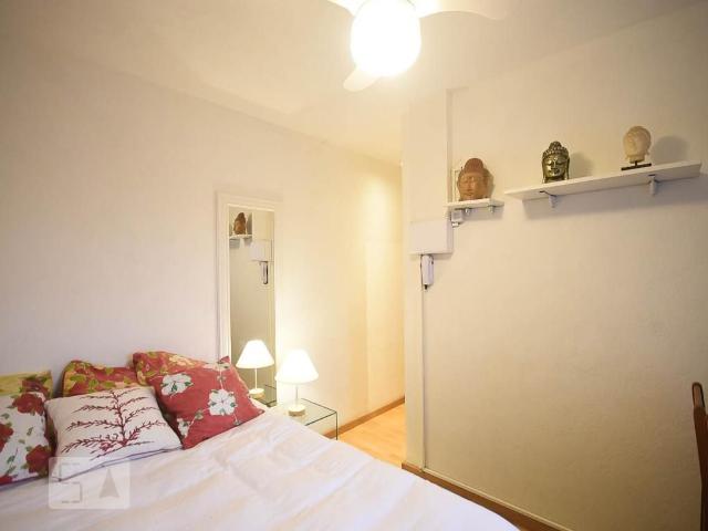 Kitnet, Real Parque, 1 Quarto, 30 m2 São Paulo