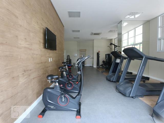 Kitnet, Real Parque, 1 Quarto, 35 m2 São Paulo